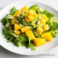 Salade Hawa&iuml;enne Thon Mangue &Eacute;vasion Garantie