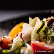 Salade Italienne Facile : Ma Recette Croquante & Express !