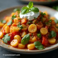 Salade Mexicaine Facile Recette Sant&eacute; Avocat Haricots