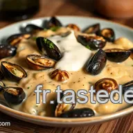 D&eacute;couvrez ma d&eacute;licieuse sauce aux morilles cr&eacute;meuse pour vos plats raffin&eacute;s