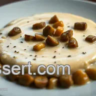 Recette de Sauce Morilles Cr&eacute;meuse : Un Voyage au Coeur de la Gastronomie Fran&ccedil;aise