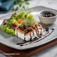 Recette de Sauce NuocMm Nước Chấm L&eacute;quilibre parfait pour Nems