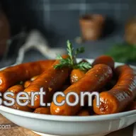 Ma recette facile de cuisson au four saucisse : croustillante et savoureuse