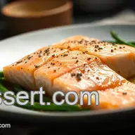 Recettes &Eacute;pinard Saumon : Mon Saumon aux &Eacute;pinards Cr&eacute;meux Incontournable