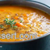 Soupe aux Fanes de Carottes: Le Potager Secret!