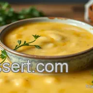 Recettes soupe de potiron: Ma version velout&eacute;e et facile!