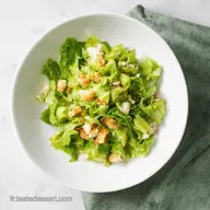 Sunomono Facile Ma Salade Concombre Japonaise Minute