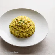 Taboul&eacute; Boulgour Recette Frais Facile et Gourmand