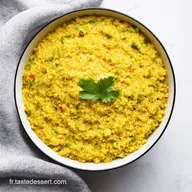 Taboul&eacute; Libanais Facile Ma Recette Fra&icirc;che et L&eacute;g&egrave;re