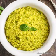 Taboul&eacute; Thermomix Recette Fra&icirc;cheur Minute Saveur Maxi