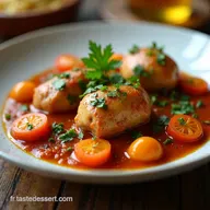 Ma Recette Facile du Tajine de Veau Un D&eacute;lice Marocain
