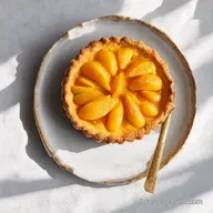 Tarte aux P&ecirc;ches Facile et Inratable Le Go&ucirc;t de l&Eacute;t&eacute;