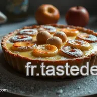 Tarte aux poireaux d&eacute;licieuse : Une recette r&eacute;confortante &agrave; partager