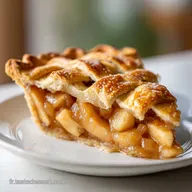 Tarte Aux Pommes Compote: Croustillante et Fondante