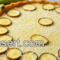 Tarte Fine aux &Eacute;pinards: Ma Recette Facile avec &Eacute;pinards Surgel&eacute;s!