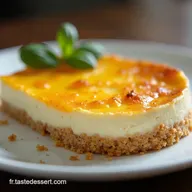 Tarte au Fromage Blanc Recette Onctueuse et Facile de nos GrandsM&egrave;res