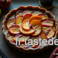 Tarte Tatin aux Poireaux: Ma Recette Facile et Rustique!