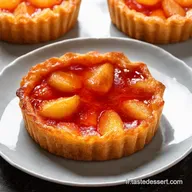 Tarte Tatin Facile Le Dessert Qui Impressionne Vraiment