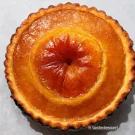 Tarte Tatin Facile La Recette de Dessert Fran&ccedil;aise Parfaite