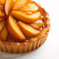 Tarte Tatin Facile Le Dessert aux Pommes de GrandM&egrave;re