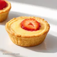 Dessert Facile Rapide Mes Tartelettes Bretonnes Express