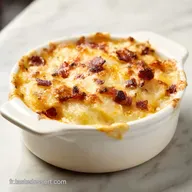 Tartiflette Cyril Lignac Fondante