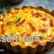 Tartiflette V&eacute;g&eacute; Rustique: Ma Recette Secr&egrave;te Sans Viande!