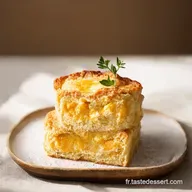 Dakos recette facile Ma tartine cr&eacute;toise ensoleill&eacute;e et rapide