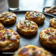 Tartines Gratin&eacute;es Ail-Fromage: L'Ap&eacute;ro Imparable!