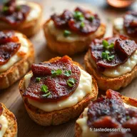 Tartines Ib&eacute;riques Etchebest: Un Ap&eacute;ro Facile et Ensoleill&eacute;!