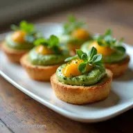 Tartines aux asperges vertes petits Printemps dans lassiette