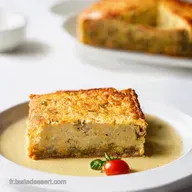 Terrine d'&eacute;t&eacute; facile: Ma recette de campagne &agrave; la tomate!