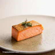 Terrine de Saumon Frais Rapide LAp&eacute;ro Chic en un Clin d&OElig;il