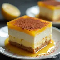 Recette Tiramisu au Citron et Limoncello Facile et Estival