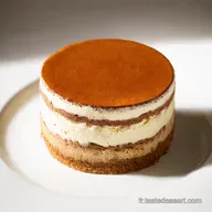 Tiramisu Classique Mon Dessert au Mascarpone Facile
