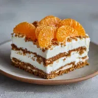 Tiramisu No&euml;l Cl&eacute;mentines: 20 Minutes