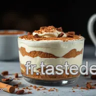 Tiramisu Exotique Sans Lactose Facile: Mon Secret Mangue Coco!