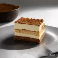 Mon Secret Dessert avec Mascarpone Tiramisu Revisit&eacute;