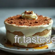Tiramisu All&eacute;g&eacute; : Mon Astuce Yaourt Grec Sans Culpabilit&eacute; !