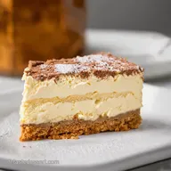 Tiramisu Parisien Mon secret mascarpone dessert recette facile