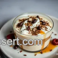 Tiramisu Sain, Sans Biscuits : Mon Secret Superfood Bluffant !