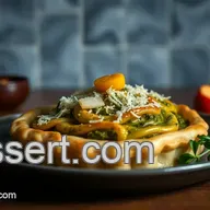 Une P&acirc;te Feuillet&eacute;e au Frigo? Torsades Express Pesto Fromage!