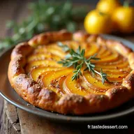 Tourte Trois Courges Id&eacute;es Repas de Novembre Faciles et R&eacute;confortantes