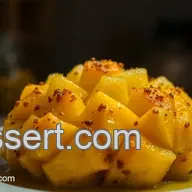 Ananas R&ocirc;ties au Airfryer : Mon Dessert Exotique en 13 Minutes