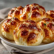 Vatrouchka Dor&eacute;e Recette des petits pains russes au Tvorog cr&eacute;meux