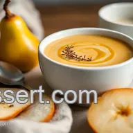 Recette de Soupe Poireaux-Pomme Terre Facile: Mon Secret Cr&eacute;meux