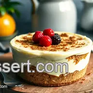 Verrines Cheesecake Express: Mon Dessert Facile & Chic!