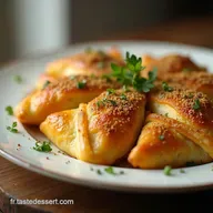 Recette de Volauvent au Poulet Cr&eacute;m&eacute;e Classique Cuisine Fran&ccedil;aise