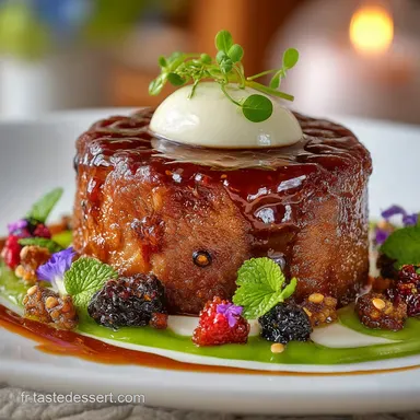 &Eacute;paule dAgneau Confite Fondante Recette Basse Temp&eacute;rature Infaillible Fiche recette