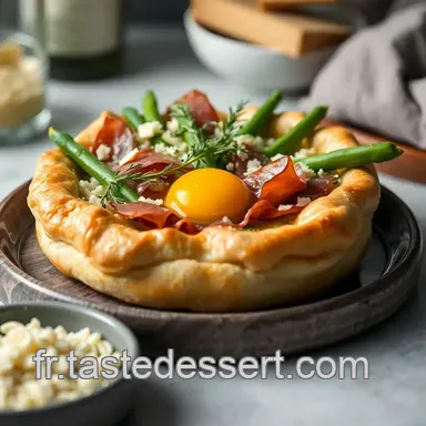 Le Secret d'un Ap&eacute;ro Chic: Asperges en Cro&ucirc;te Faciles! Fiche recette